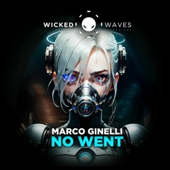 Marco Ginelli - Mr Napalm (Original Mix) [WWR]