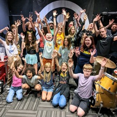Songwriting Camp 2022 - School of Rock Austin