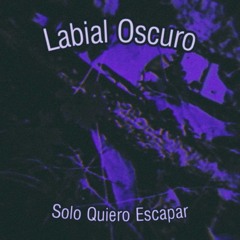 Labial Oscuro