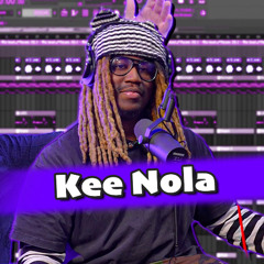 Kee Nola | Cookin' Onna Couch