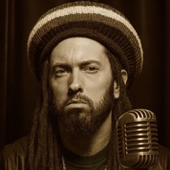 Eminem - Lose yourself but its reggae