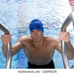 In Love By A Pool demo