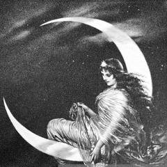 Moonlight Mother - (solo piano)