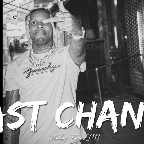 Lil Durk Type Beat x Lil Poppa Type Beat | 2024 - Last Chance BPM 156 C# Minor