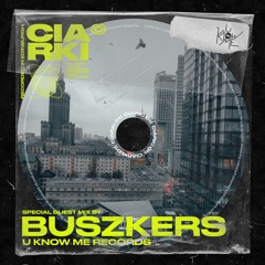 CIARKI 011 with BUSZKERS