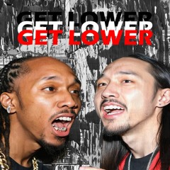 Steve Aoki & Lil Jon - Get Lower (BRAVERY REMIX)