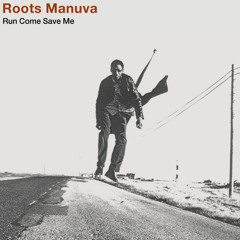 Roots Manuva Special - COSMIC FM - 22.04.2025