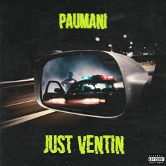 Paumani - Just Venting ( You're Mine Still Freestyle)