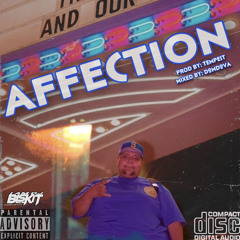 BI$kiT - AFFECTION (prod by. Tempest / Mixed by. DomDova)