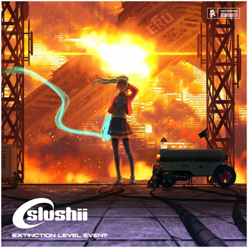 Slushii - Wait For Me