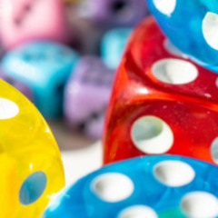Dice
