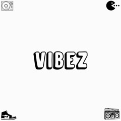 JC MOZART - VIBEZ (PROD. BY JC MOZART)