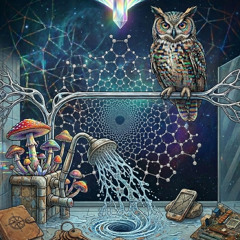 This is your brain on the universe