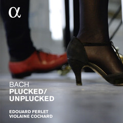 À la suite de Jean (After the Prélude of J. S. Bach's Cello Suite No. 1 in G Major, BWV 1007)