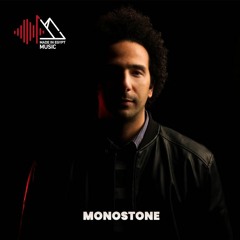 Made in Egypt Showcase 001 Mixed by Monostone