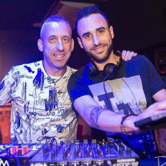 Live set Jose Blasco @ MIA “La última de J.Valenzuela”