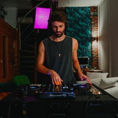 Home Mix #03 - Afro House 31-01-2024