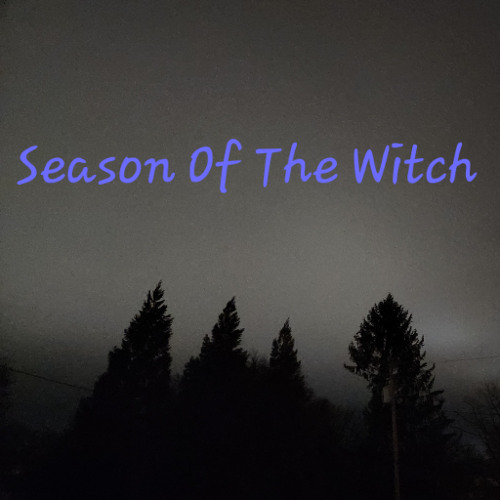 Stream Season Of The Witch By Jenni Cary Listen Online For Free On   Artworks Nox3ZJuzffFu8yOF A1pYOQ T500x500 