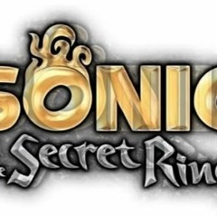 Seven Rings In Hand - Sonic And The Secret Rings [OST]