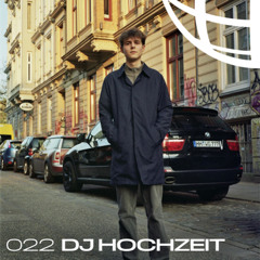 022 DJ HOCHZEIT