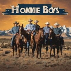 EP 4 Giga Bitch FT Hubert John