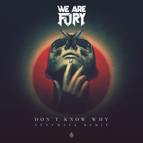 WE ARE FURY feat. Danyka Nadeau - Don't Know Why (Synymata Remix)