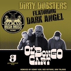 Ol Bongo Cart (Kenny Ken Remix) [feat. Dark Angel]