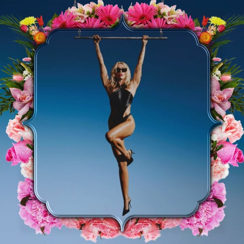 Miley Cyrus - Flowers (Anj Remix)