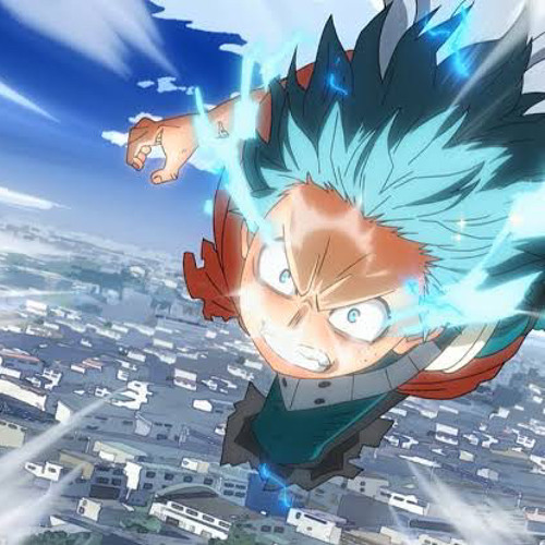 Plus ultra!!! feat.5apby&林真幸