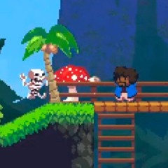 Basalt Barrage (Volcano Stage)