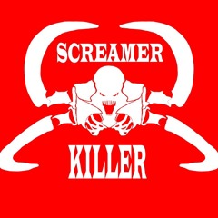 Screamer-Killer (BreakBeat Hardcore/Jungle)