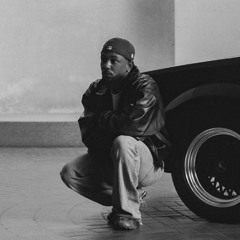 Kendrick Lamar - Bitch Don't Kill My Vibe (BersieBeats Remix )