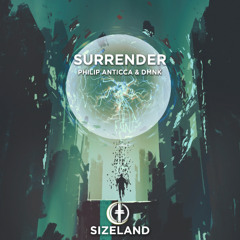 Philip Anticca & DMNK - Surrender