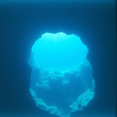 Blue Hole