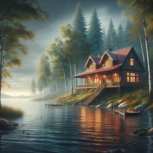 Histoire Douce - Cottage