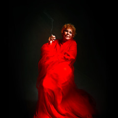 Sant'allegria (con Mahmood)