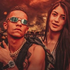 MC Paulin da Capital - Morena (áudio Oficial) DJ GM