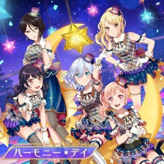 [Morfonica] ハーモニー・デイ
