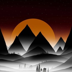 the valley