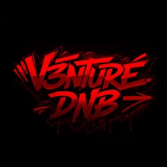 I have sinned ft MrTraumatik (V3nture DnB)