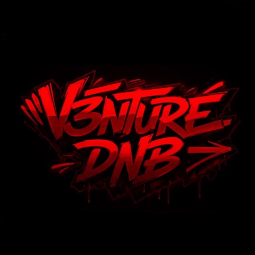 I have sinned ft MrTraumatik (V3nture DnB)