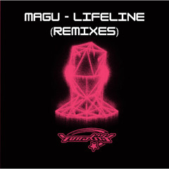 MAGU - lifeline (INFXNITY Remix)