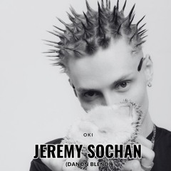 OKI JEREMY SOCHAN X LOW (DANON BLEND)
