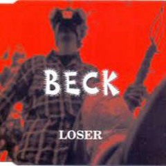WHAT IF BECK_ LOSER_ WAS A HIP HOP BEAT
