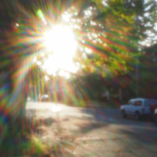 Katsura - Autumn Sunshine [Spectrum Variation] (Out now!)