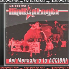 Hijos de la rebeldía (f. GuerrillerOkulto) Hiphoplogia