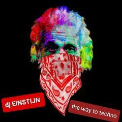 The Space Aviator mixed by EINSTIJN 8/10/23