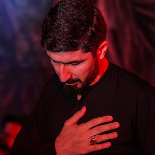 افتادم از پا | پيام كيانى