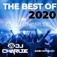 DJ Charlie - THE BEST OF 2020