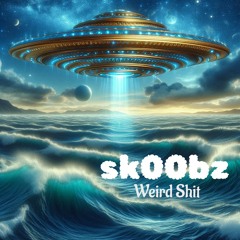 Weird Shit